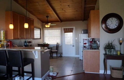 Callender House | Pismo Sand Dunes and Ocean View Home.