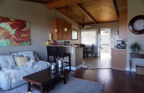 Callender House | Pismo Sand Dunes and Ocean View Home.
