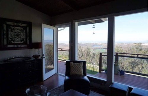 Callender House | Pismo Sand Dunes and Ocean View Home.