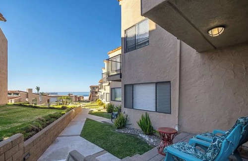 Downtown Condo | Pismo Shores Paradise #111 - beach access - Pet Ok