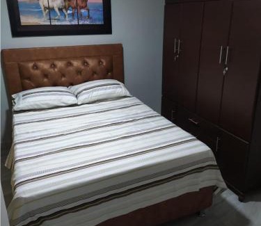 Palmira Apartment | Piso 2-apartment near to Cali Airport