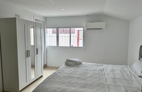 Humanes de Madrid Apartment | Piso 2