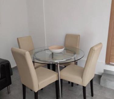 Navas del Rey Apartment | piso acogedor con encanto