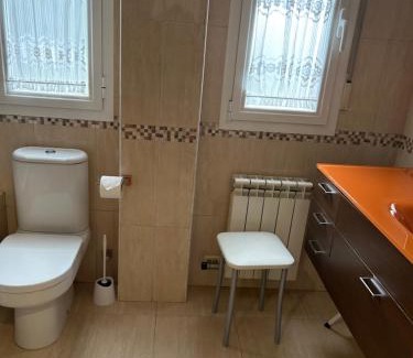 Lerma Apartment | Piso acogedor en Lerma