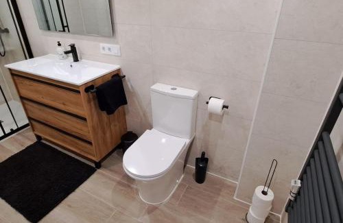 Abena Apartment | Piso acogedor en los Pirineos