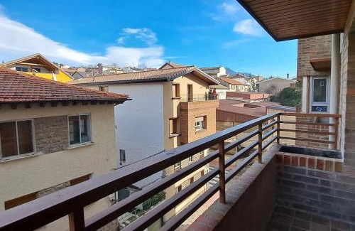 Abena Apartment | Piso acogedor en los Pirineos