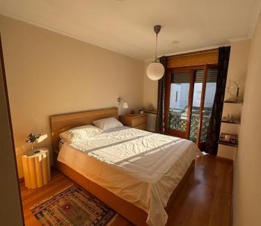 Bejar Apartment | Piso céntrico en Bejar