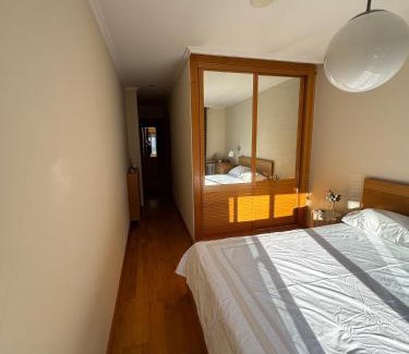 Bejar Apartment | Piso céntrico en Bejar