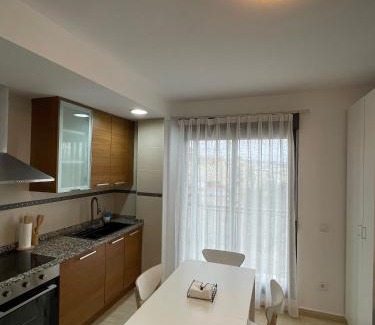 Vinaros Apartment | Piso centro playa Vinaròs