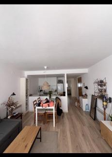 Sabadell House | Piso centro Sabadell 2 pax