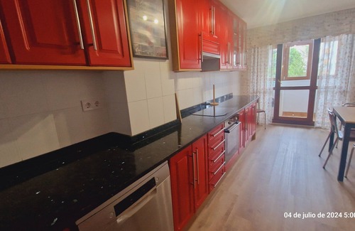 Santander Apartment | Piso completo en Valdenoja
