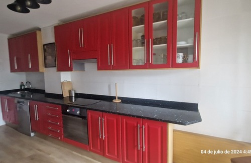Santander Apartment | Piso completo en Valdenoja