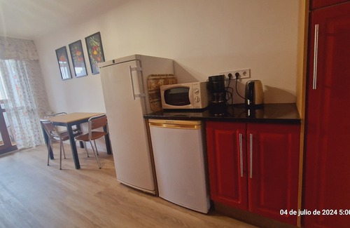 Santander Apartment | Piso completo en Valdenoja