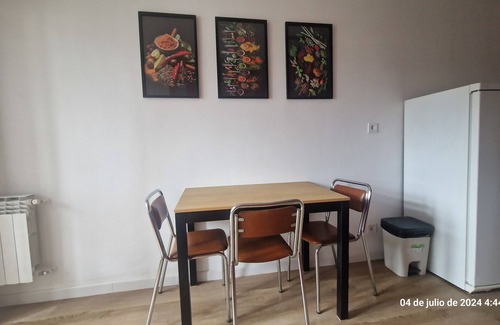 Santander Apartment | Piso completo en Valdenoja