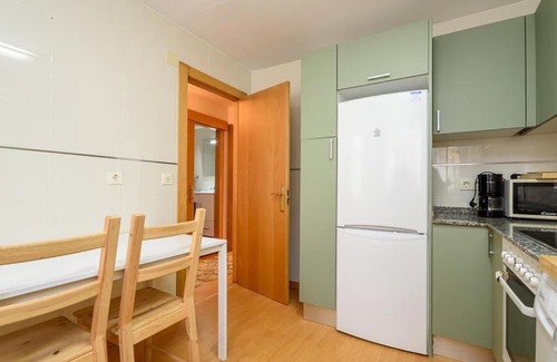 Ribadesella Apartment | Piso con encanto en Ribadesella
