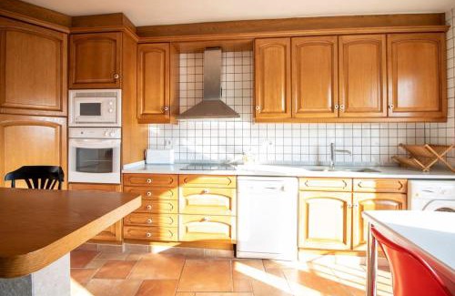 Vistabella del Maestrat Apartment | Piso con vista espectacular en Vistabella