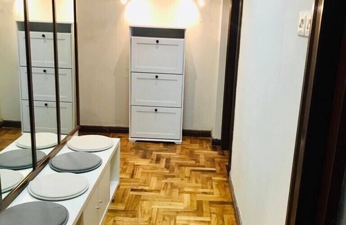 Gijon-Este Apartment | Piso con Garaje Cerca de la Playa