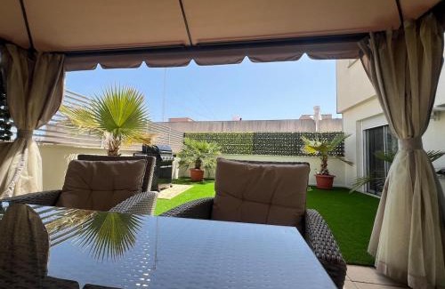 Alcanar Apartment | Piso con terraza a 5 min del mar