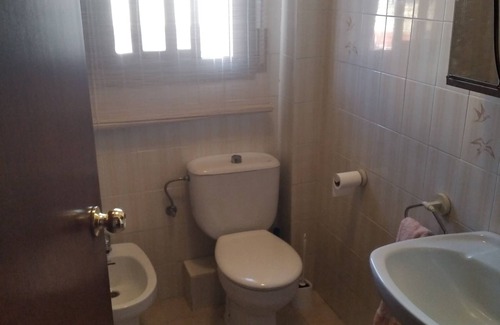 Segur de Calafell Condo | Piso con Vistas al mar a 100 Metros de la Playa