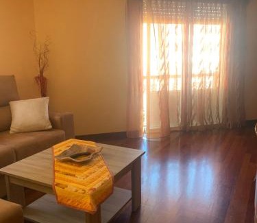 Naron Apartment | Piso de Ana