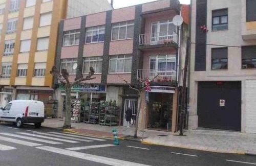 Fene Apartment | Piso de Perlío ideal para gente amante de la play