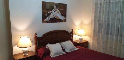 Fene Apartment | Piso de Perlío ideal para gente amante de la play