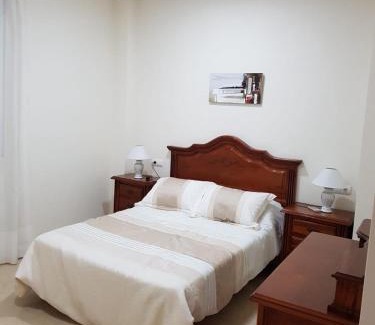 Arcos de la Frontera Apartment | Piso en Arcos de la Frontera