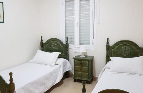 Arcos de la Frontera Apartment | Piso en Arcos de la Frontera