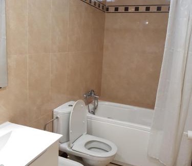 Arcos de la Frontera Apartment | Piso en Arcos de la Frontera
