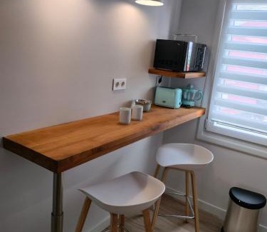 Laracha Apartment | Piso en Laracha inicio Costa da Morte