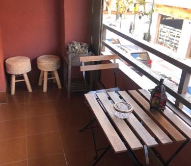 Pedregalejo Playa Apartment | Piso en Pedregalejo a 50m de la playa.