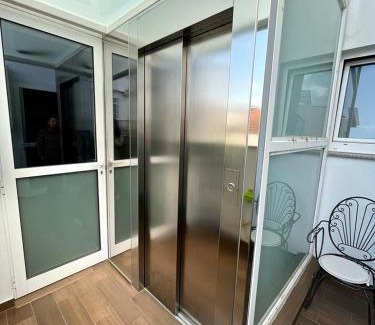 Mino Apartment | PISO EN PLENO CENTRO DE MIÑO