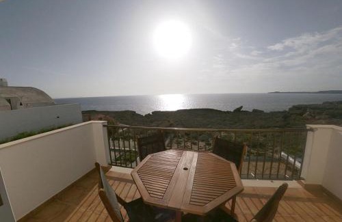 Cala Blanca Apartment | Piso en primera linea de mar - CA NA NÚRIA