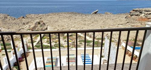 Cala Blanca Apartment | Piso en primera linea de mar - CA NA NÚRIA