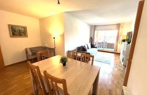 Sant Cugat del Valles Apartment | Piso en Sant Cugat