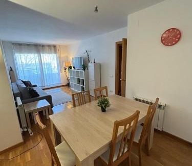 Sant Cugat del Valles Apartment | Piso en Sant Cugat