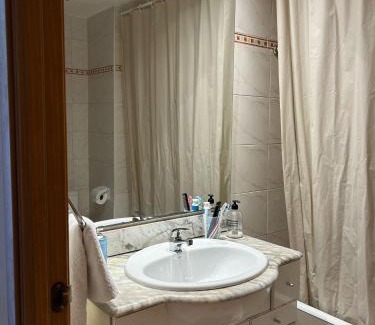 Sant Cugat del Valles Apartment | Piso en Sant Cugat