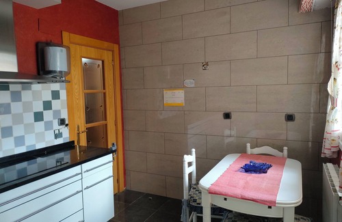 Zalla Condo | Piso en Zalla, a 15 Minutos de Bilbao