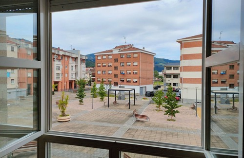 Zalla Condo | Piso en Zalla, a 15 Minutos de Bilbao