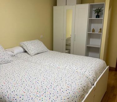 Santo Domingo de la Calzada Apartment | Piso Pinar