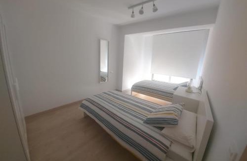 Laxe Apartment | Piso Escaravello - Laxe