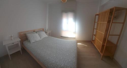Laxe Apartment | Piso Escaravello - Laxe