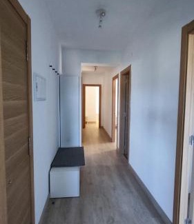 Laxe Apartment | Piso Escaravello - Laxe