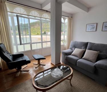 Camelle Apartment | Piso frente al mar Casa Ruchelo