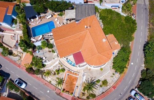 Peniscola Condo | Piso - Holiday flat - complete floor in private villa up to 6 persons