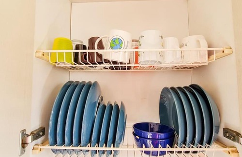 El Puntal Apartment | Piso ideal con WIFI Parking y Desayuno