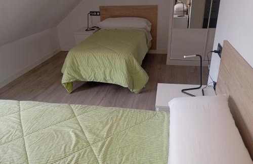 Cangas de Onis Apartment | PISO LA FUENTE