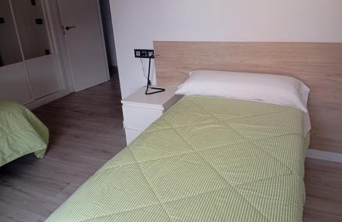 Cangas de Onis Apartment | PISO LA FUENTE