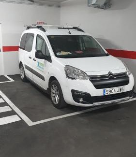 Cangas de Onis Apartment | PISO LA FUENTE