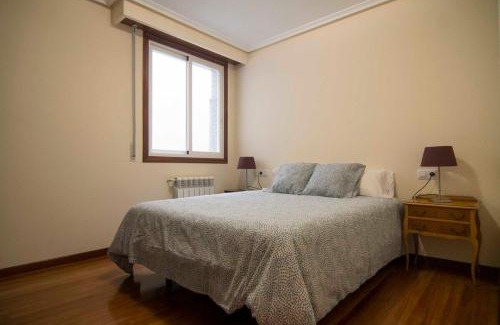 Maceda Apartment | Piso Maceda Portal da Ribera Sacra